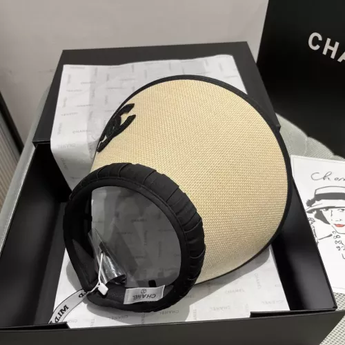 Replica Chanel Caps #1350021 $34.00 USD for Wholesale