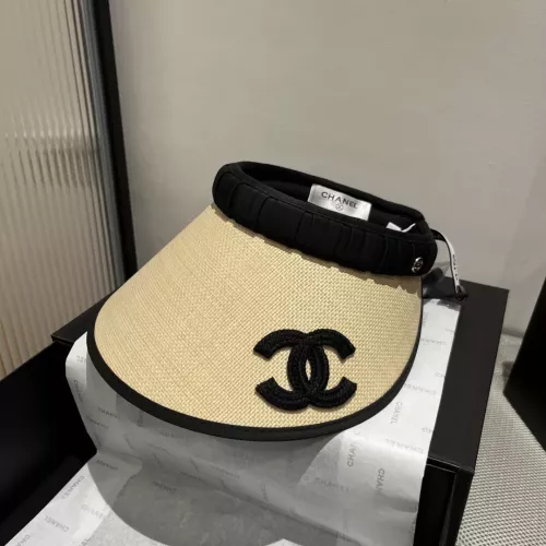 Replica Chanel Caps #1350021 $34.00 USD for Wholesale