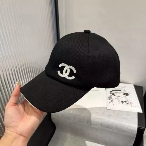Chanel Caps #1350022 $32.00 USD, Wholesale Replica Chanel Caps