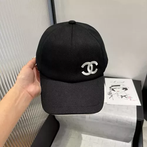 Replica Chanel Caps #1350022 $32.00 USD for Wholesale