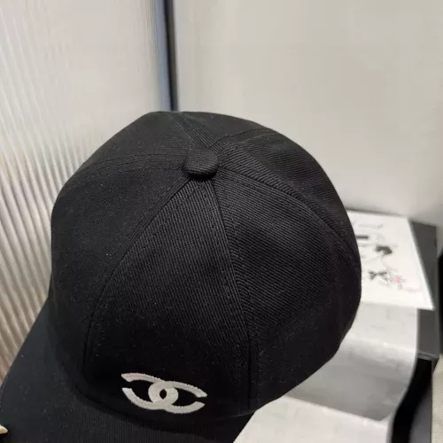 Replica Chanel Caps #1350022 $32.00 USD for Wholesale