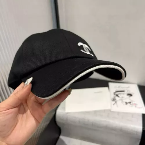 Replica Chanel Caps #1350022 $32.00 USD for Wholesale