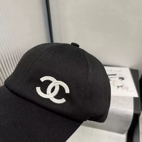 Replica Chanel Caps #1350022 $32.00 USD for Wholesale