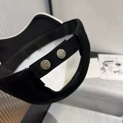 Replica Chanel Caps #1350022 $32.00 USD for Wholesale