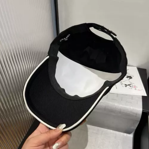 Replica Chanel Caps #1350022 $32.00 USD for Wholesale