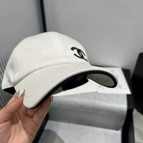 Replica Chanel Caps #1350023 $32.00 USD for Wholesale