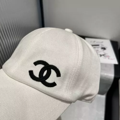 Replica Chanel Caps #1350023 $32.00 USD for Wholesale