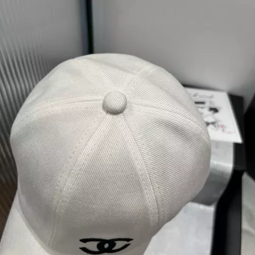 Replica Chanel Caps #1350023 $32.00 USD for Wholesale