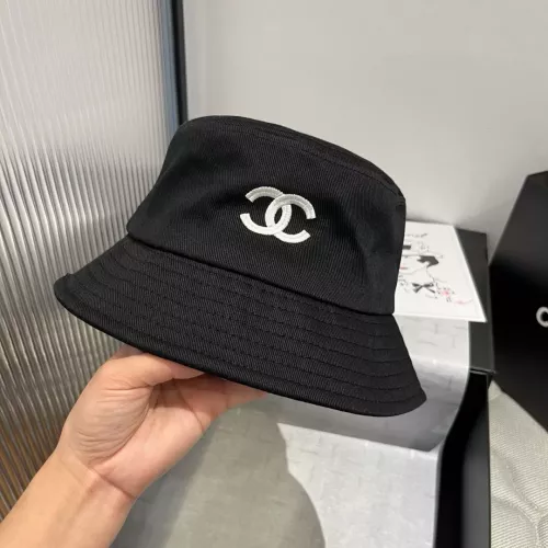 Replica Chanel Caps #1350025 $32.00 USD for Wholesale