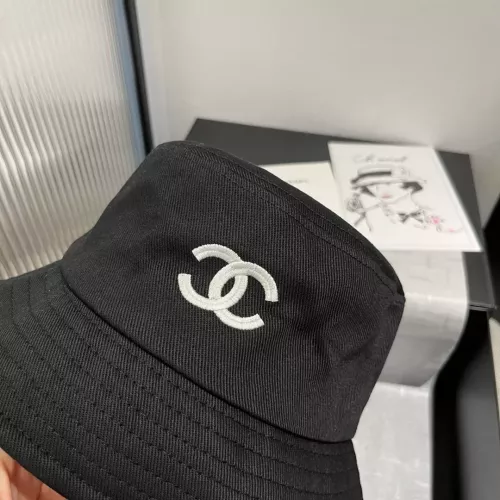 Replica Chanel Caps #1350025 $32.00 USD for Wholesale