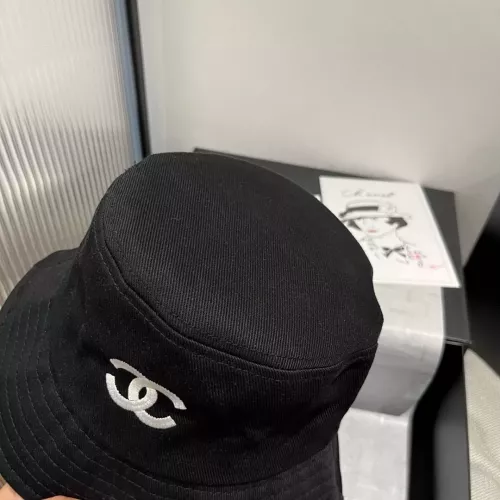 Replica Chanel Caps #1350025 $32.00 USD for Wholesale