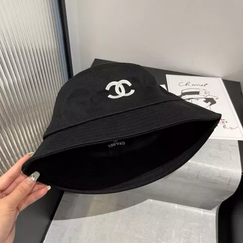 Replica Chanel Caps #1350025 $32.00 USD for Wholesale