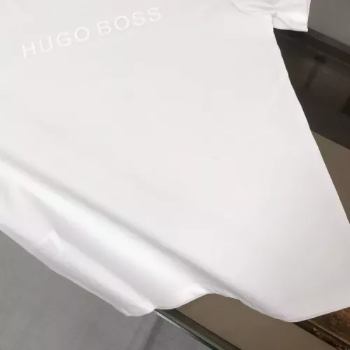 Replica Boss T-Shirts Short Sleeved For Men #1350026 $42.00 USD for Wholesale