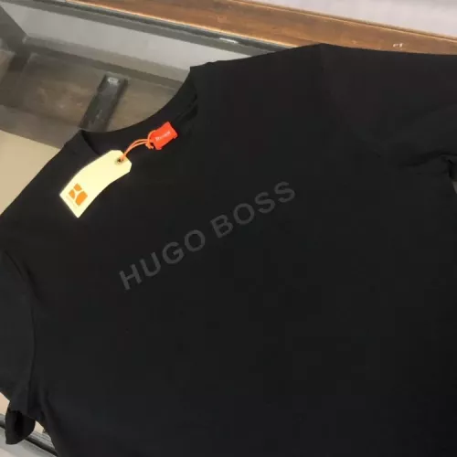 Replica Boss T-Shirts Short Sleeved For Men #1350028 $42.00 USD for Wholesale