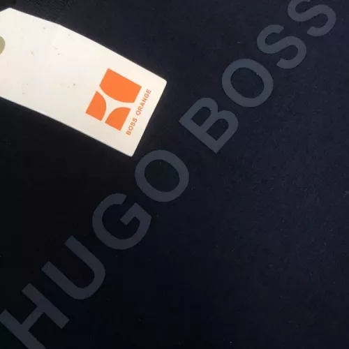 Replica Boss T-Shirts Short Sleeved For Men #1350028 $42.00 USD for Wholesale