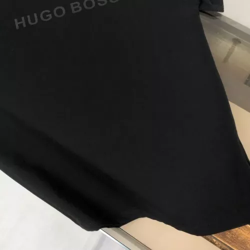 Replica Boss T-Shirts Short Sleeved For Men #1350028 $42.00 USD for Wholesale