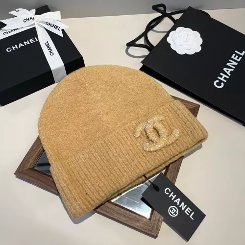 Replica Chanel Caps #1350030 $34.00 USD for Wholesale