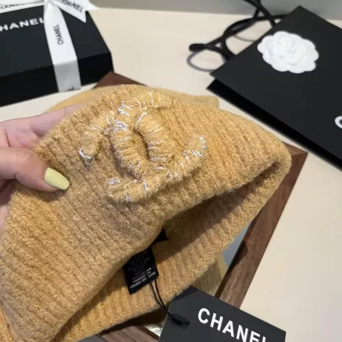 Replica Chanel Caps #1350030 $34.00 USD for Wholesale