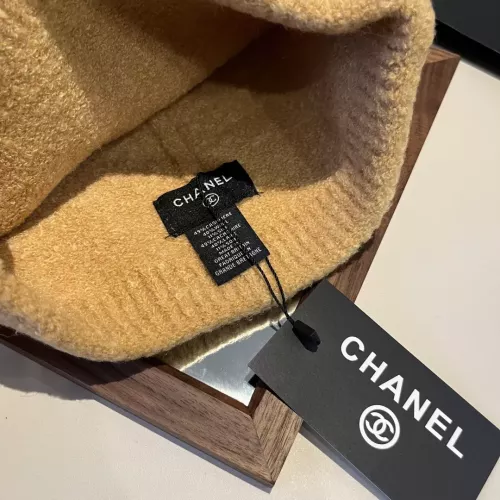 Replica Chanel Caps #1350030 $34.00 USD for Wholesale