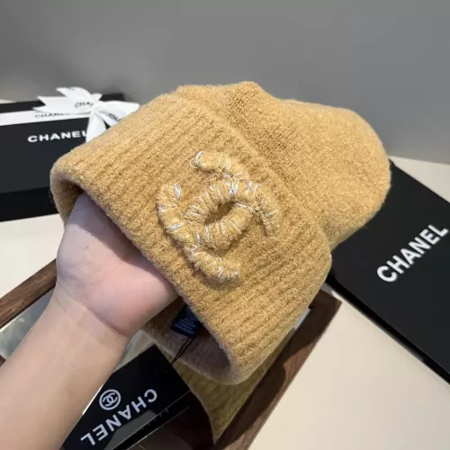 Replica Chanel Caps #1350030 $34.00 USD for Wholesale