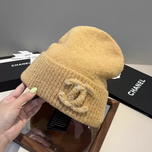Replica Chanel Caps #1350030 $34.00 USD for Wholesale