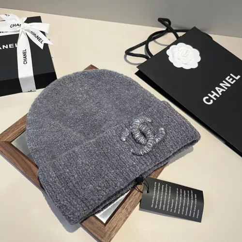 Replica Chanel Caps #1350033 $34.00 USD for Wholesale
