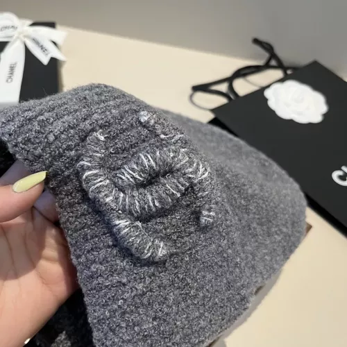 Replica Chanel Caps #1350033 $34.00 USD for Wholesale