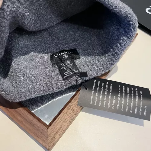 Replica Chanel Caps #1350033 $34.00 USD for Wholesale