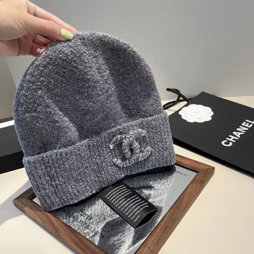 Replica Chanel Caps #1350033 $34.00 USD for Wholesale