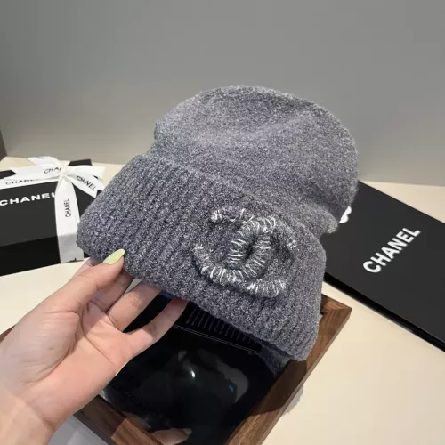 Replica Chanel Caps #1350033 $34.00 USD for Wholesale