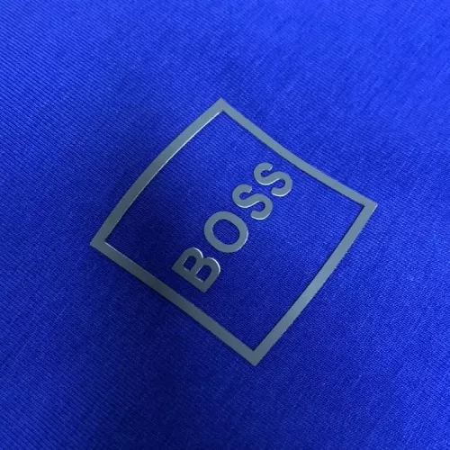 Replica Boss T-Shirts Short Sleeved For Men #1350034 $42.00 USD for Wholesale