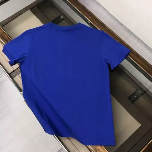 Replica Boss T-Shirts Short Sleeved For Men #1350034 $42.00 USD for Wholesale