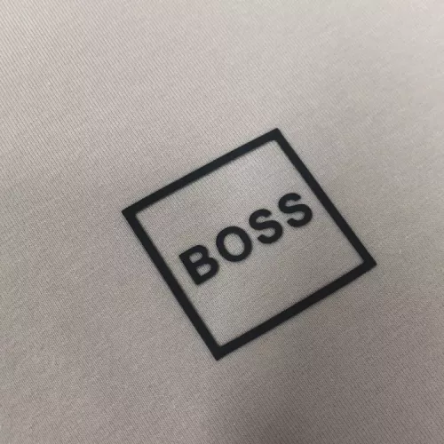 Replica Boss T-Shirts Short Sleeved For Men #1350035 $42.00 USD for Wholesale
