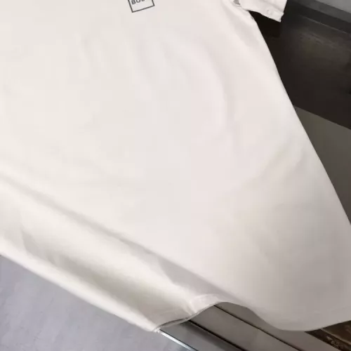 Replica Boss T-Shirts Short Sleeved For Men #1350035 $42.00 USD for Wholesale