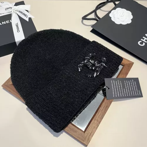 Replica Chanel Caps #1350036 $34.00 USD for Wholesale
