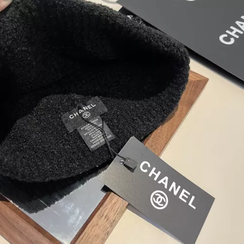 Replica Chanel Caps #1350036 $34.00 USD for Wholesale