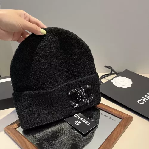 Replica Chanel Caps #1350036 $34.00 USD for Wholesale
