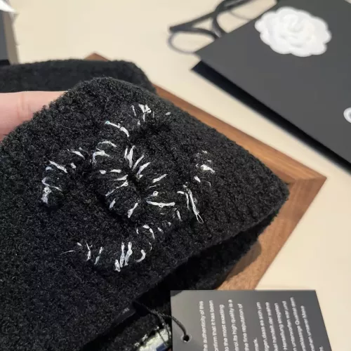 Replica Chanel Caps #1350036 $34.00 USD for Wholesale