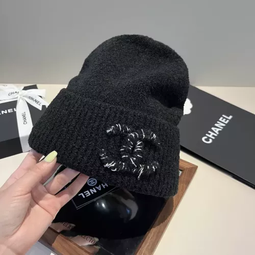 Replica Chanel Caps #1350036 $34.00 USD for Wholesale
