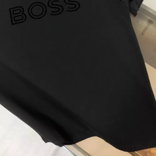 Replica Boss T-Shirts Short Sleeved For Men #1350038 $42.00 USD for Wholesale