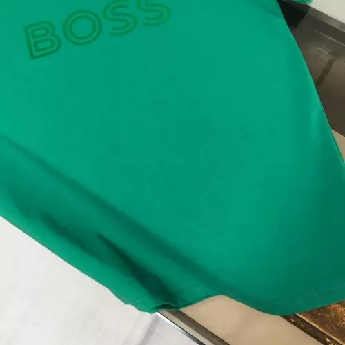 Replica Boss T-Shirts Short Sleeved For Men #1350039 $42.00 USD for Wholesale