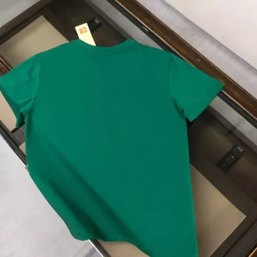 Replica Boss T-Shirts Short Sleeved For Men #1350039 $42.00 USD for Wholesale