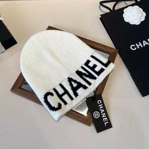 Replica Chanel Caps #1350040 $34.00 USD for Wholesale