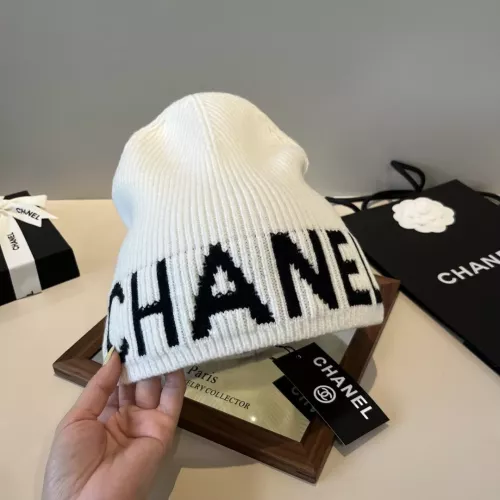 Replica Chanel Caps #1350040 $34.00 USD for Wholesale