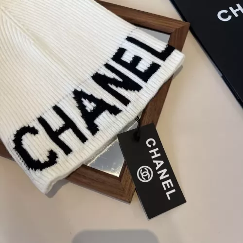 Replica Chanel Caps #1350040 $34.00 USD for Wholesale