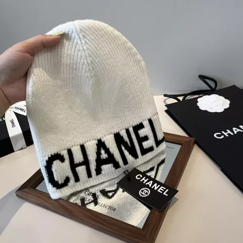 Replica Chanel Caps #1350040 $34.00 USD for Wholesale