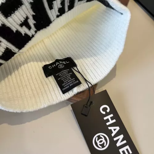 Replica Chanel Caps #1350040 $34.00 USD for Wholesale