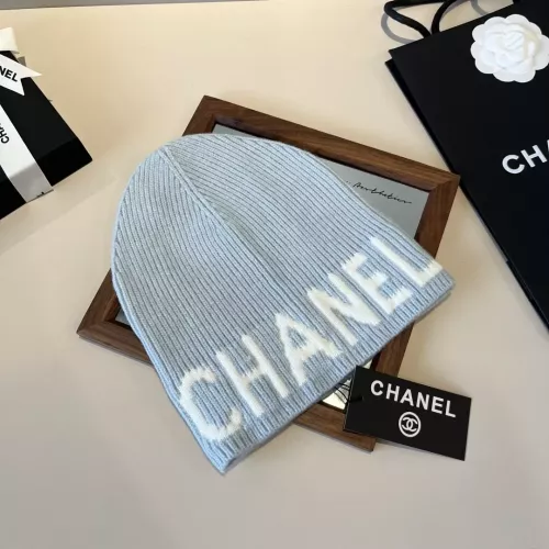 Replica Chanel Caps #1350041 $34.00 USD for Wholesale