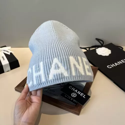 Replica Chanel Caps #1350041 $34.00 USD for Wholesale
