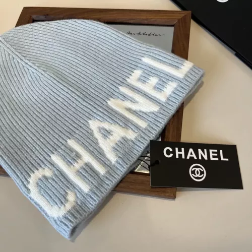 Replica Chanel Caps #1350041 $34.00 USD for Wholesale